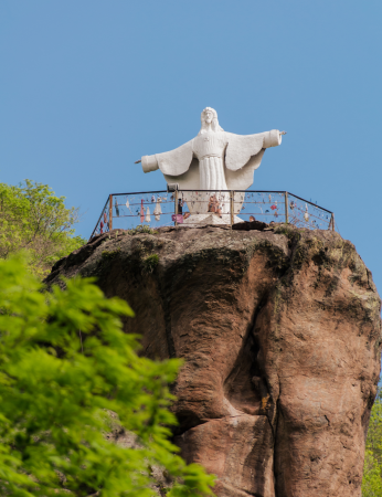 El Cristo