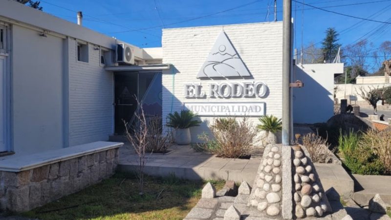 Municipalidad