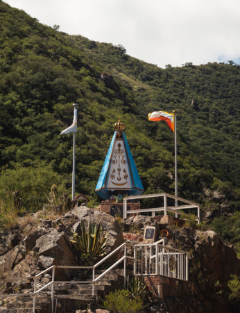 Virgen del Valle